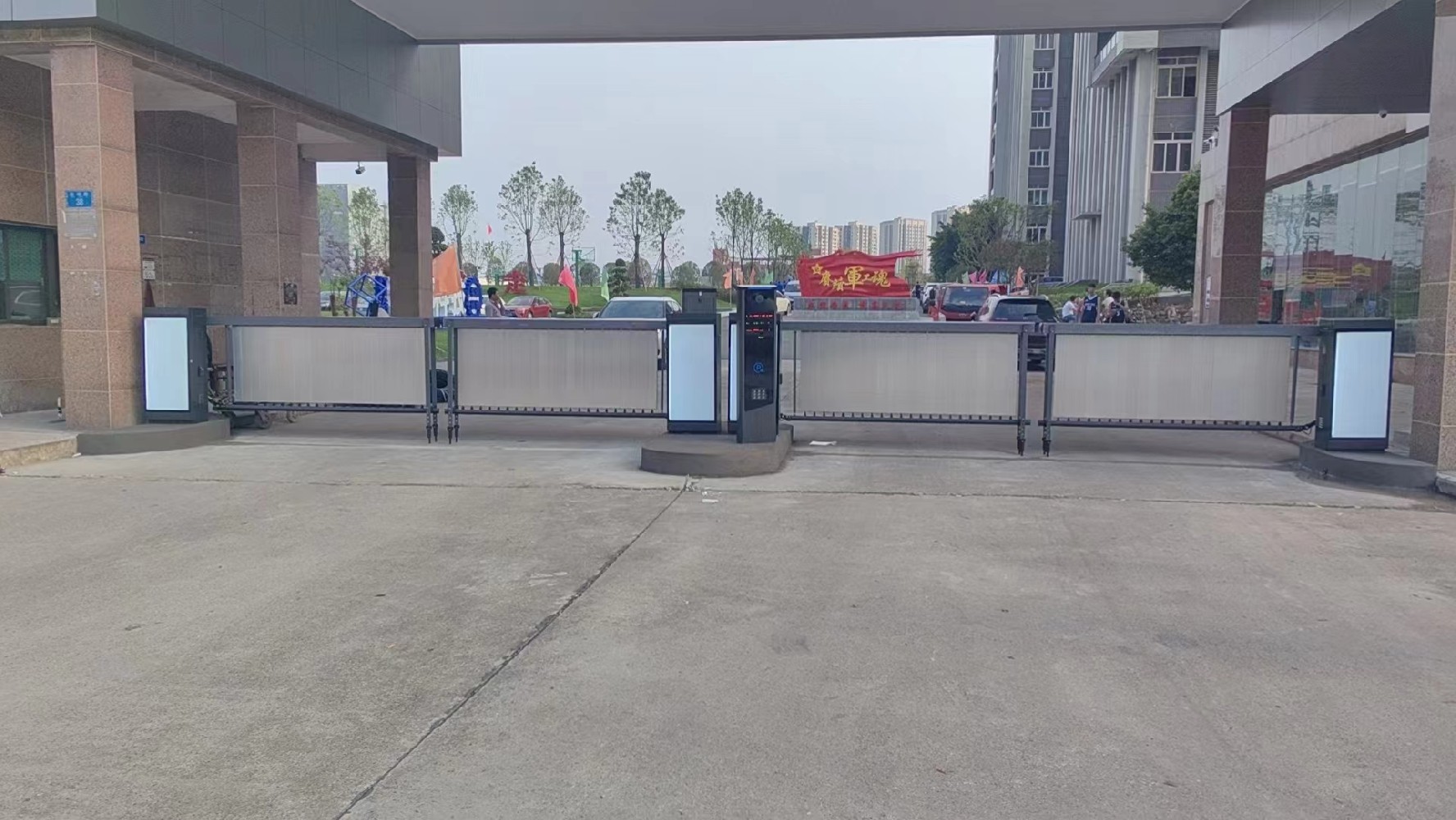 重慶望江技工學(xué)校