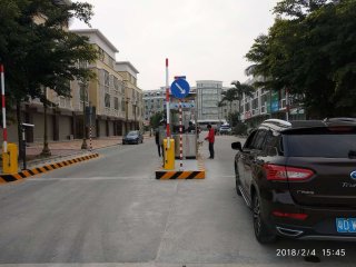 車牌識別系統(tǒng)，管理車輛的秘密武器