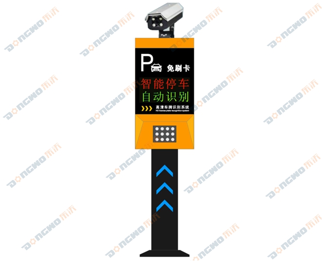 車牌識別停車場與刷卡停車場相比，有哪些優(yōu)勢？