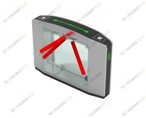 三輥閘安裝前有哪些準備工作？
