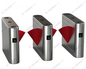 中國速通門制造行業(yè)獲得健全發(fā)展趨勢