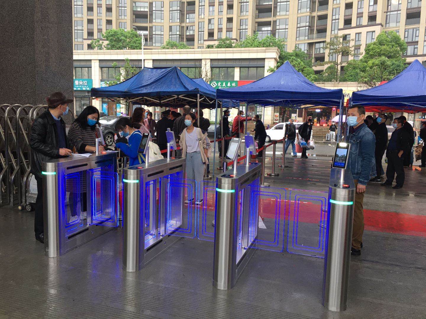 什么是速通門(mén)？