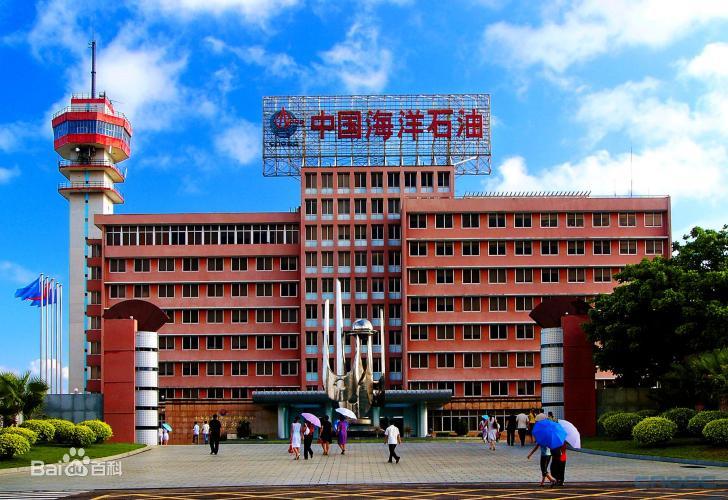 我司速通門閘機進駐湛江中海油