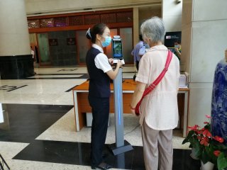 深圳東沃電子哨兵共涵蓋社區(qū)、政府機關、學校、營業(yè)網(wǎng)點、辦公樓宇、醫(yī)院、車站、口岸等